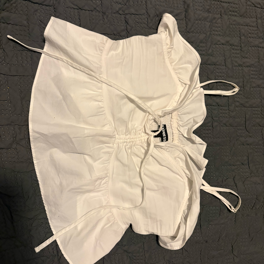 Express Womens Top